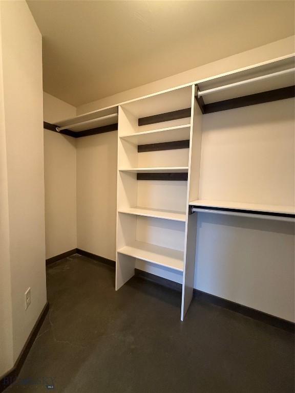 West Winds - Residential