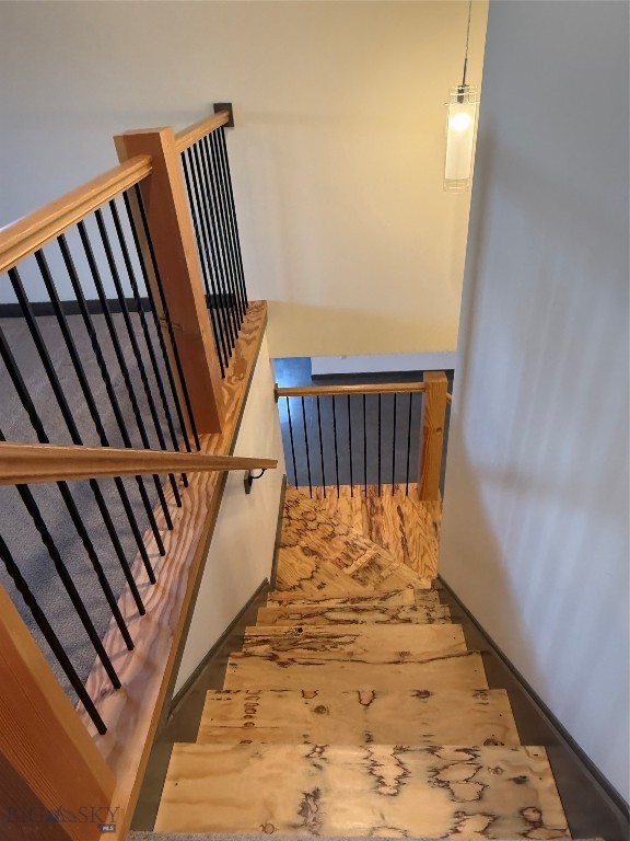 West Winds - Residential