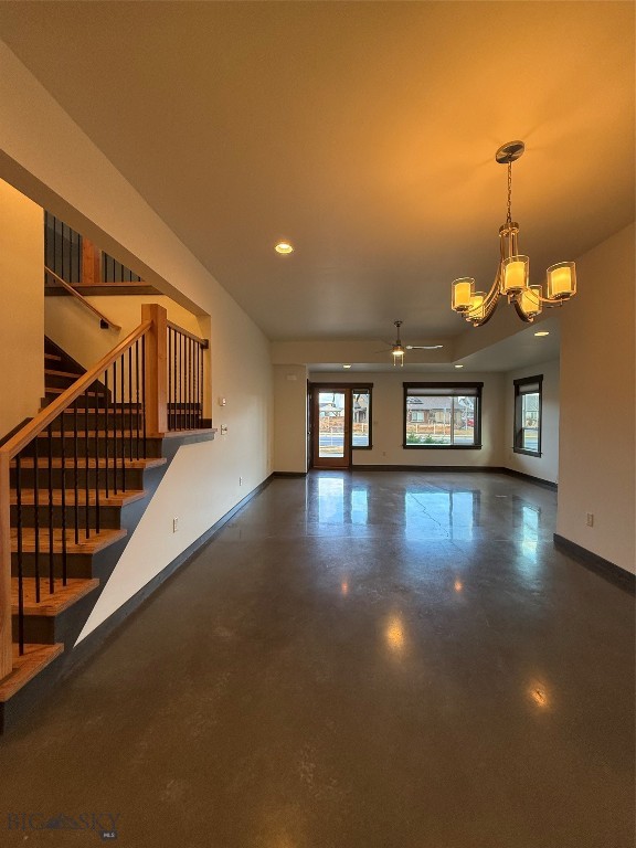 West Winds - Residential