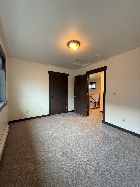 West Winds - Residential