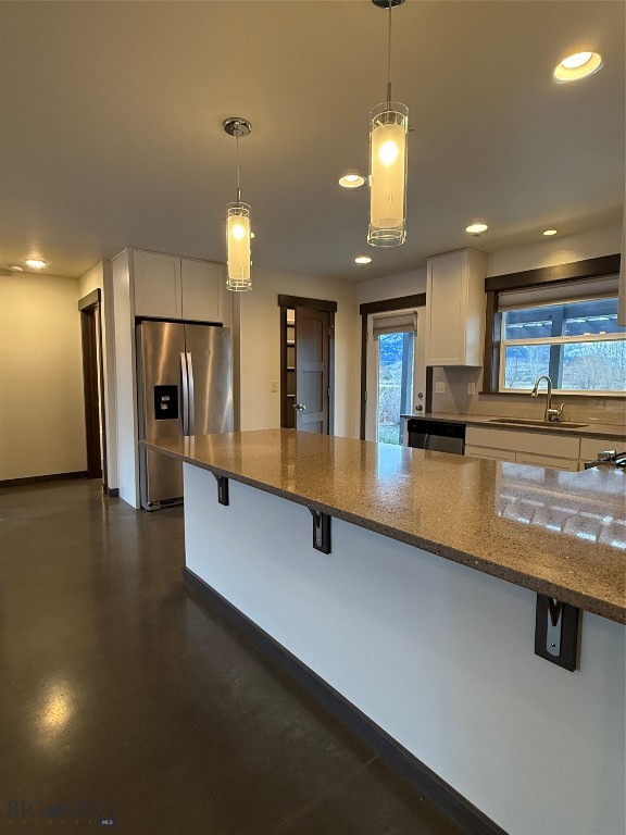 West Winds - Residential