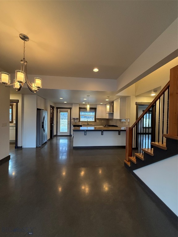 West Winds - Residential