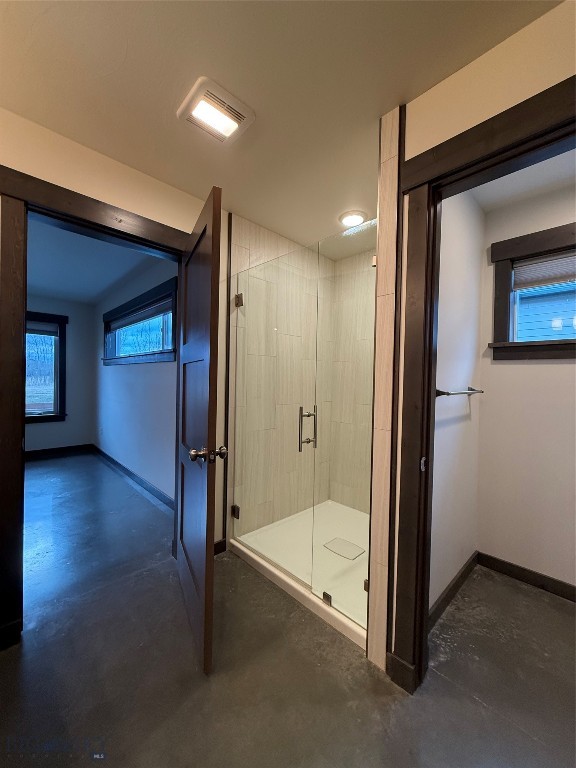 West Winds - Residential