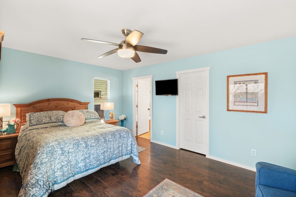 Ferguson Meadows - Residential