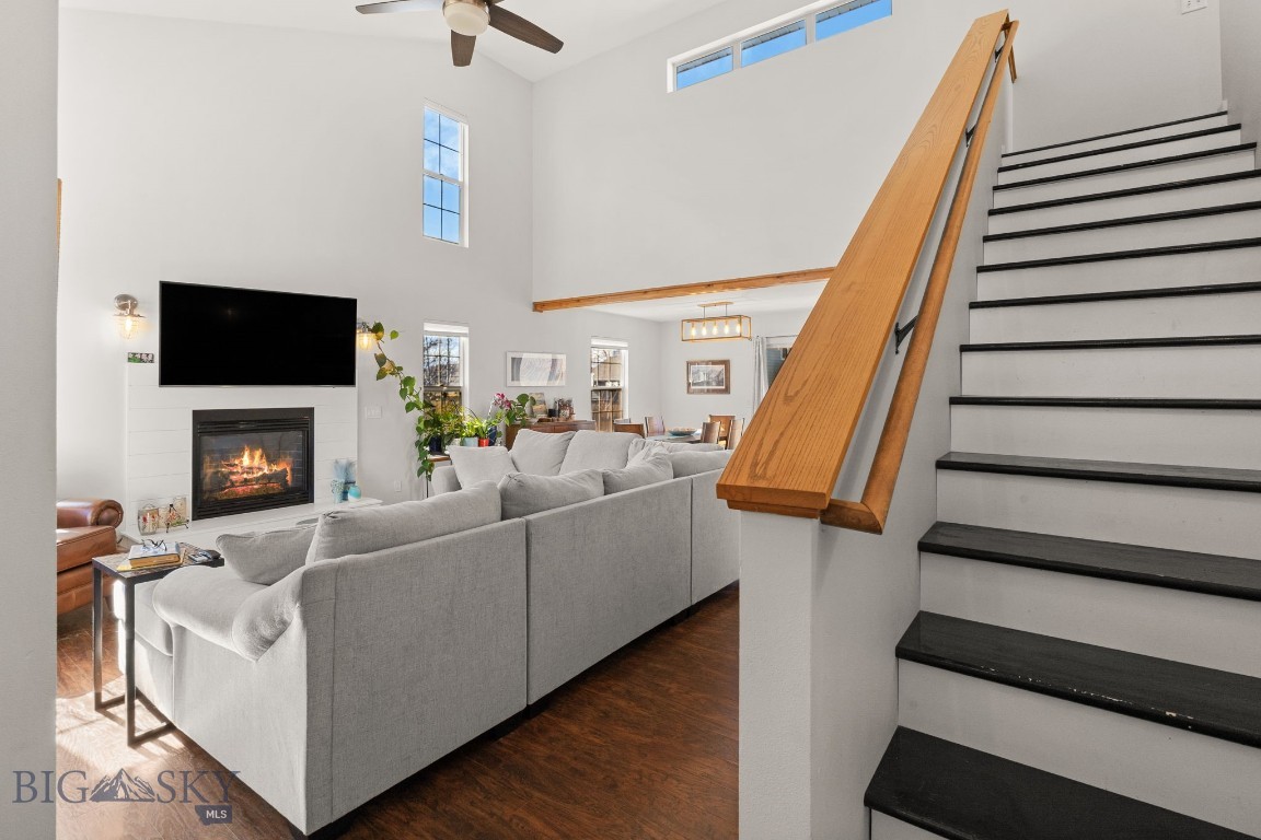 Ferguson Meadows - Residential