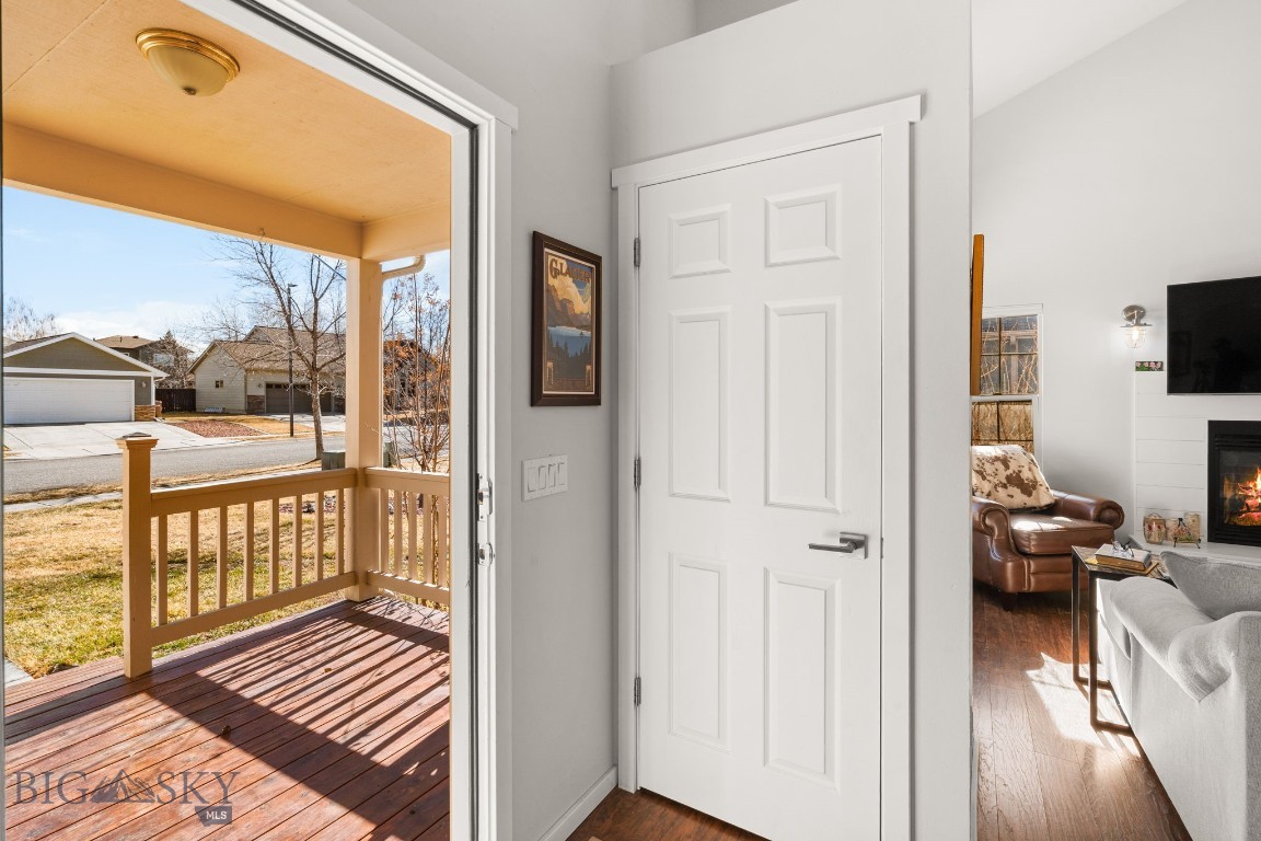 Ferguson Meadows - Residential