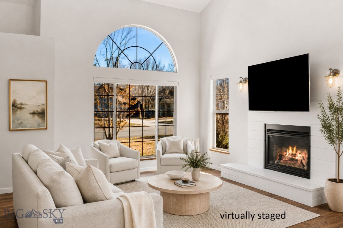 Ferguson Meadows - Residential