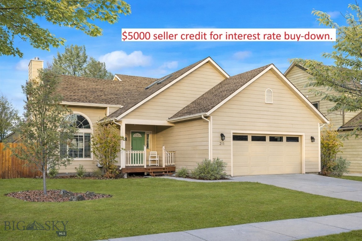Ferguson Meadows - Residential
