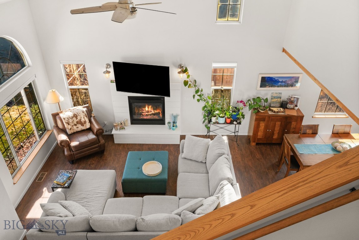 Ferguson Meadows - Residential