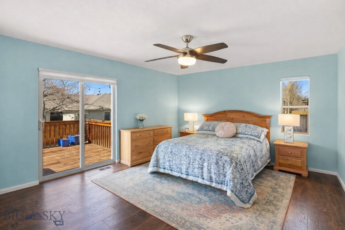 Ferguson Meadows - Residential
