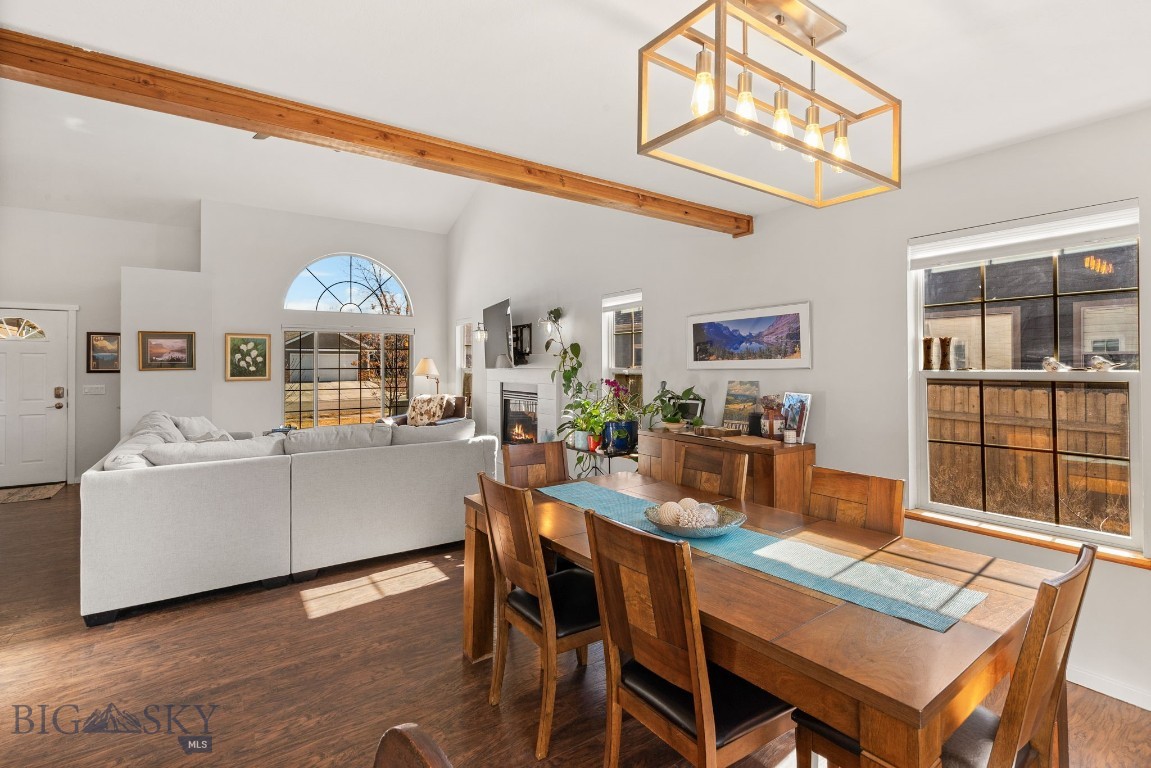 Ferguson Meadows - Residential
