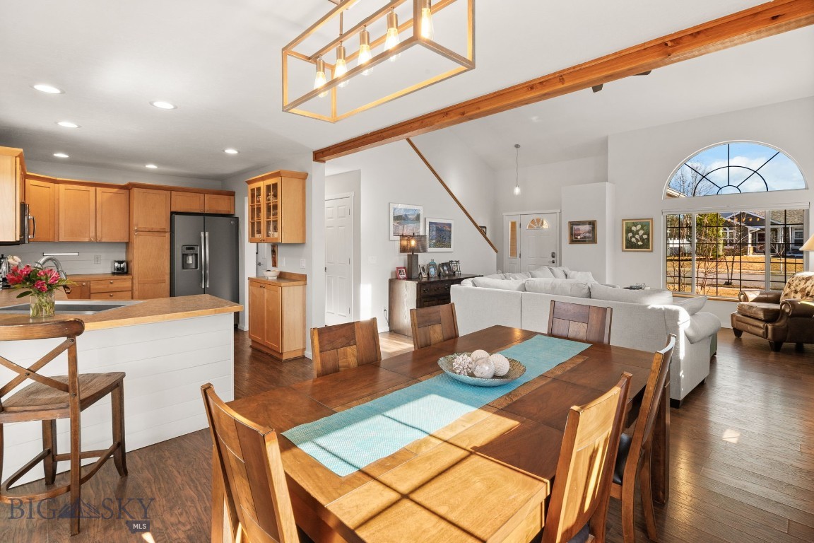 Ferguson Meadows - Residential
