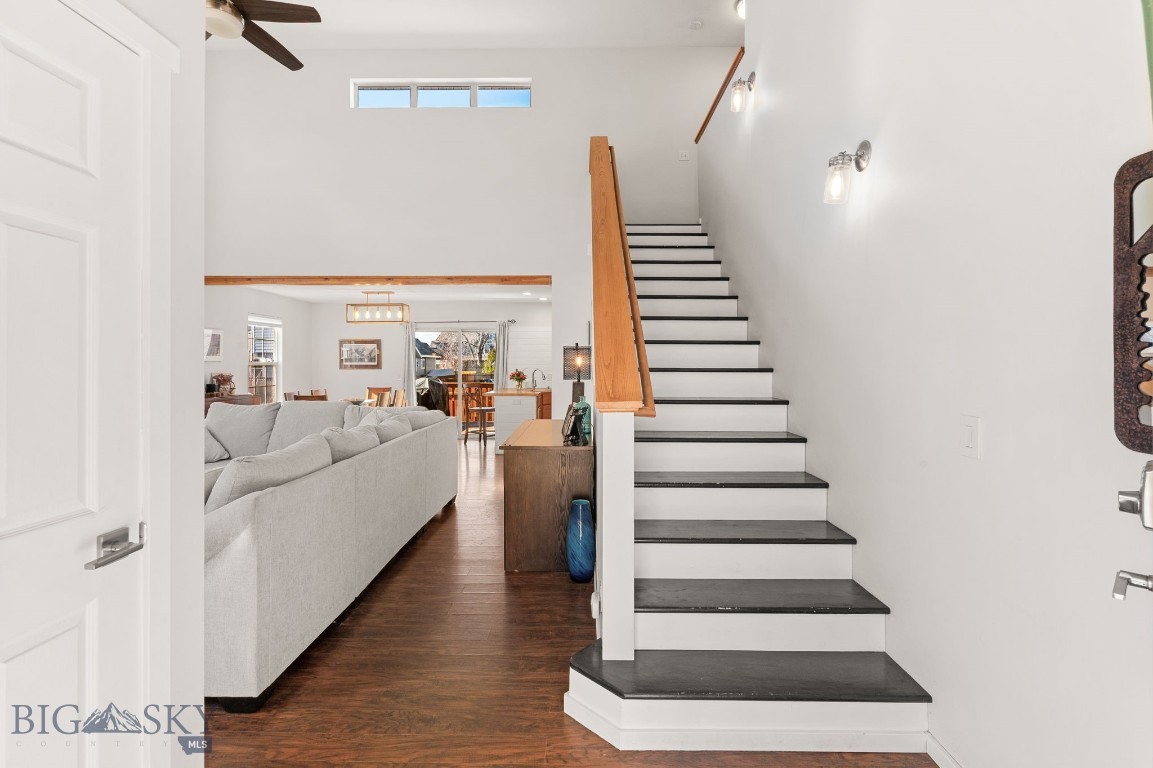 Ferguson Meadows - Residential