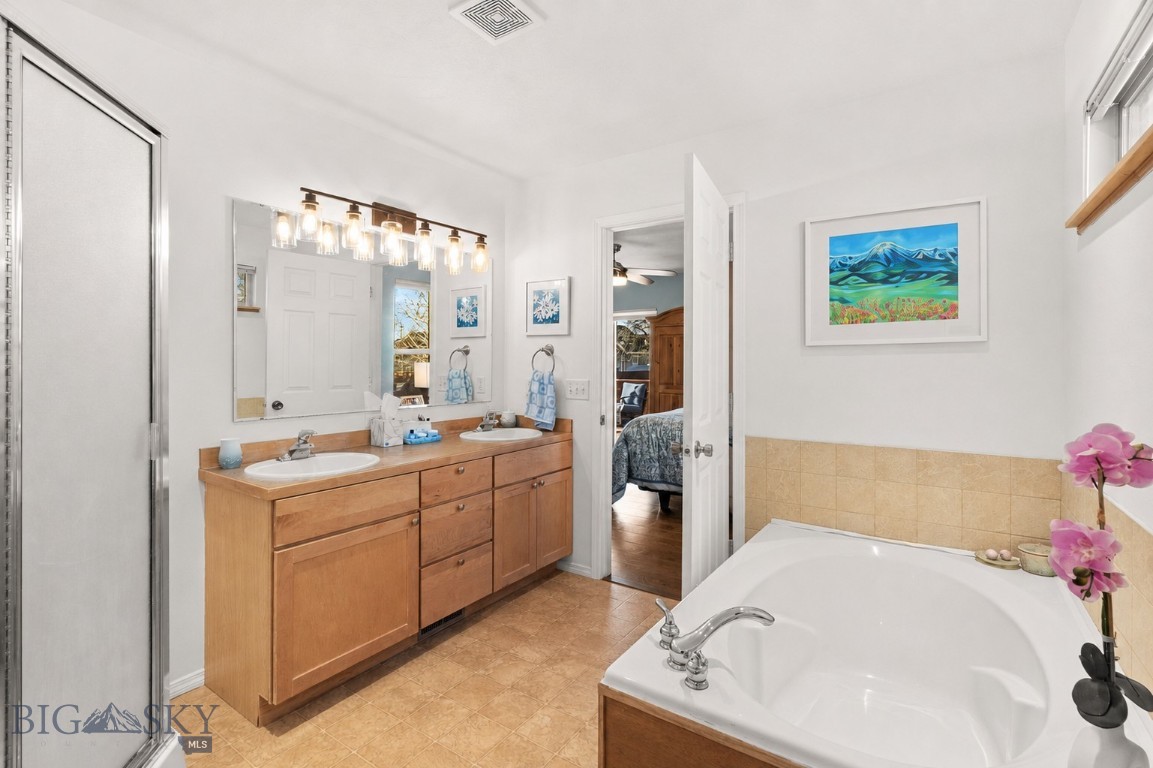 Ferguson Meadows - Residential