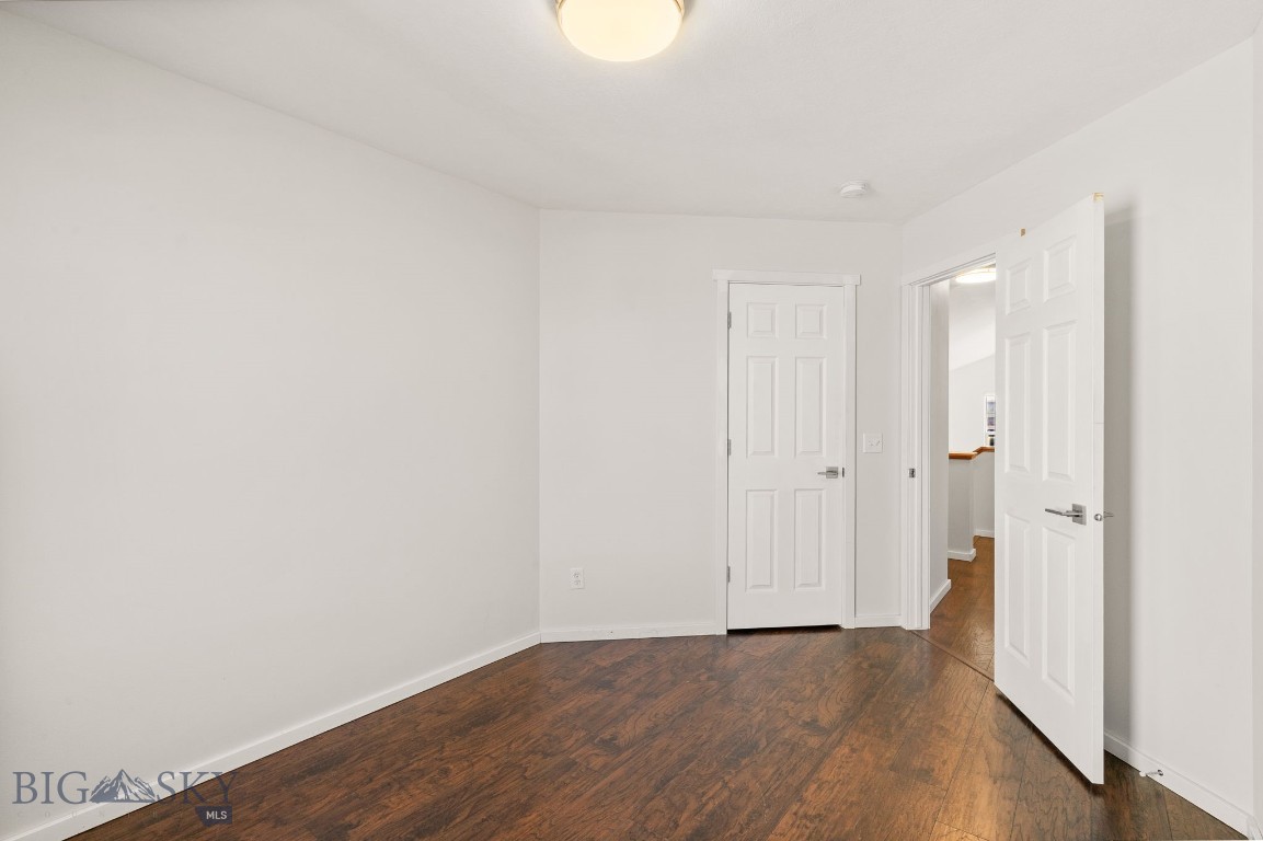 Ferguson Meadows - Residential