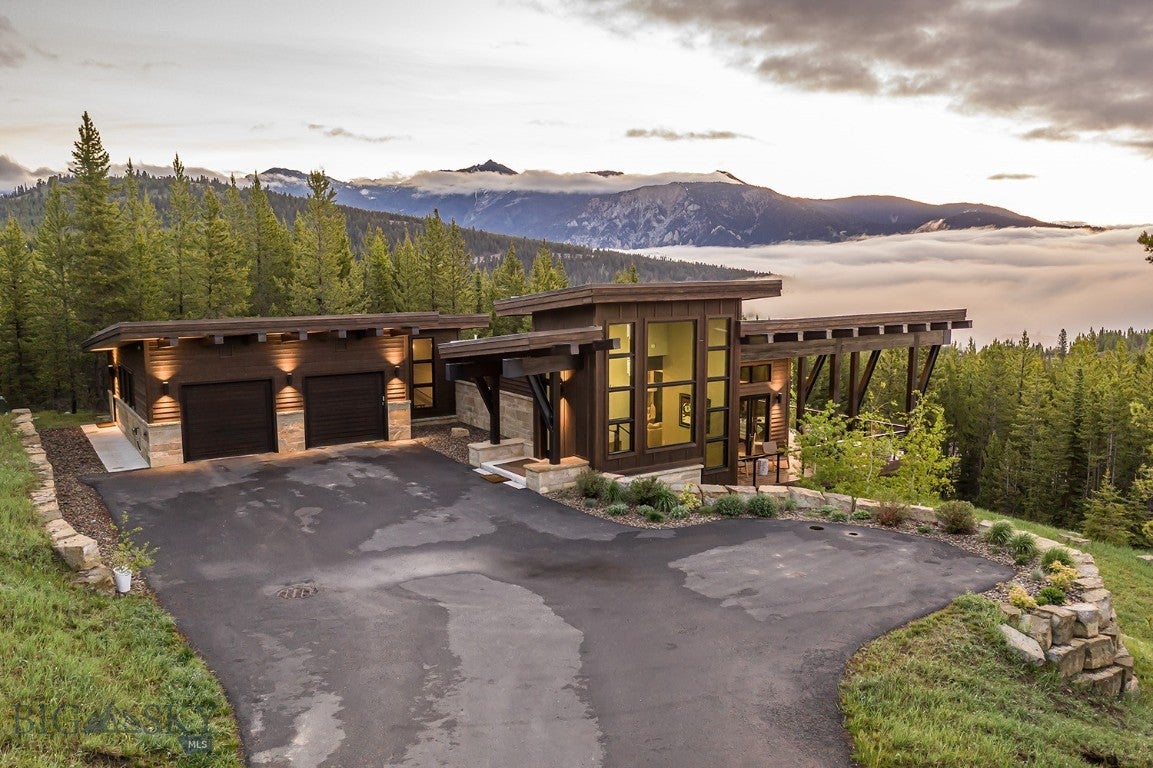 7 Yeti Ridge