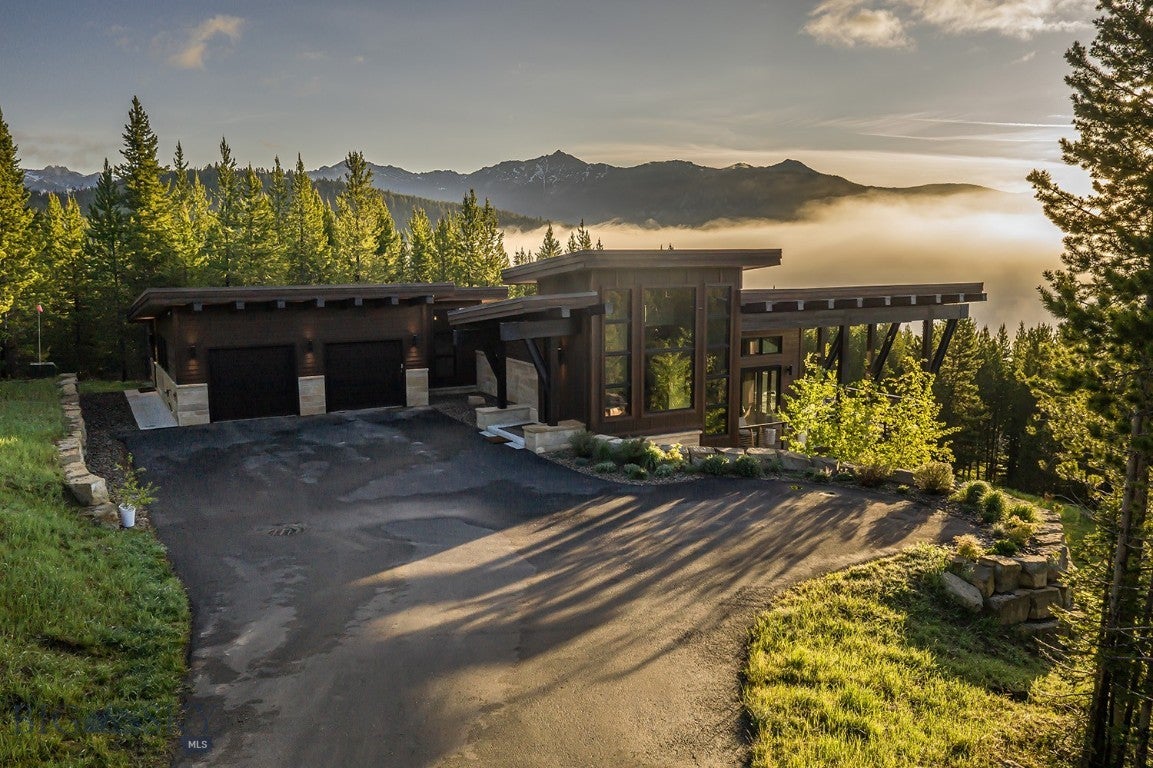 7 Yeti Ridge