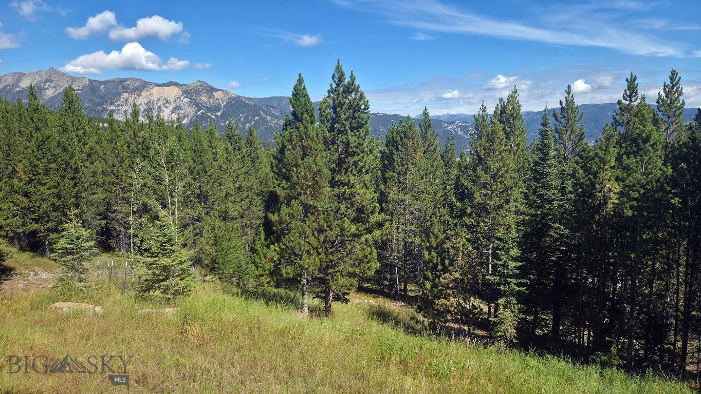 7 Yeti Ridge