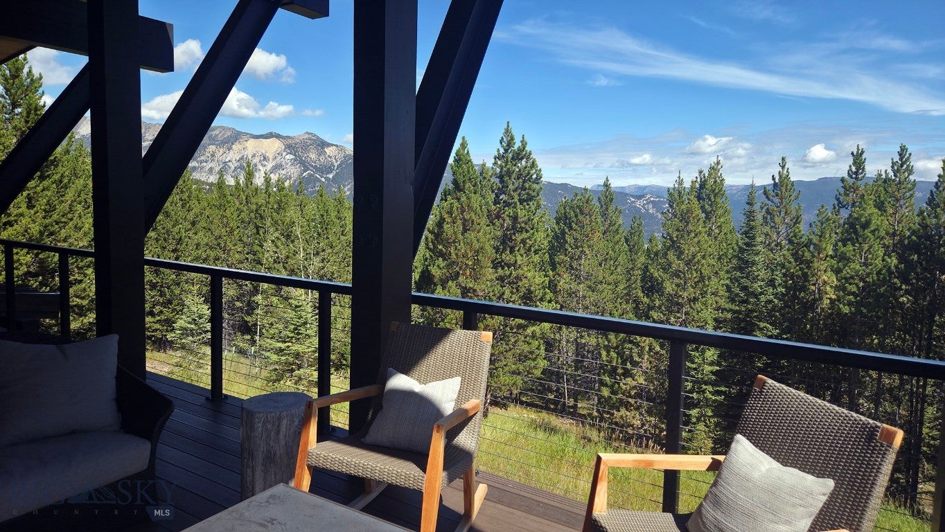 7 Yeti Ridge