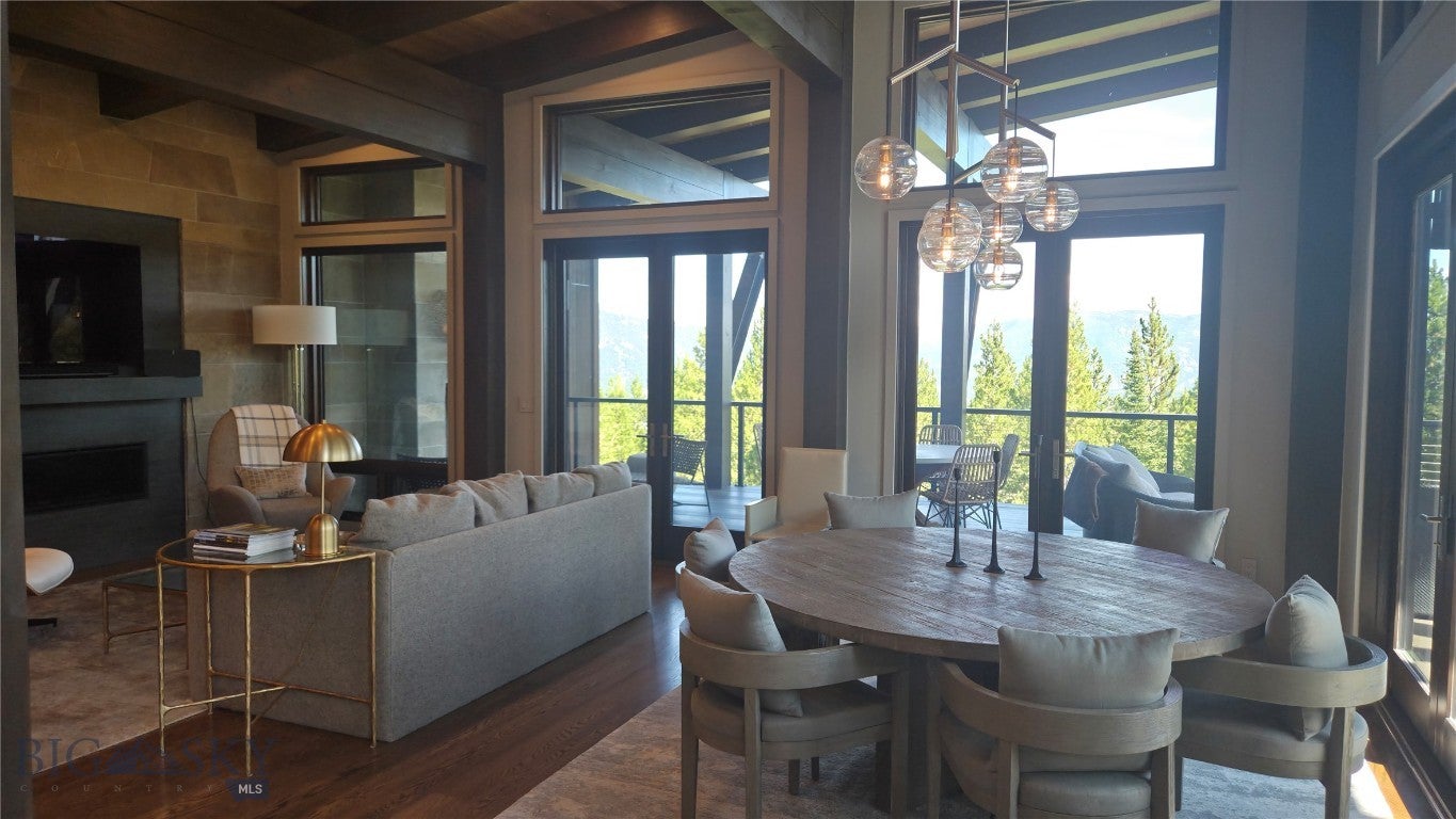 7 Yeti Ridge