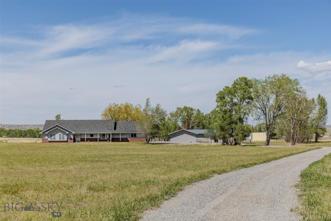 297 Big Timber Loop Road