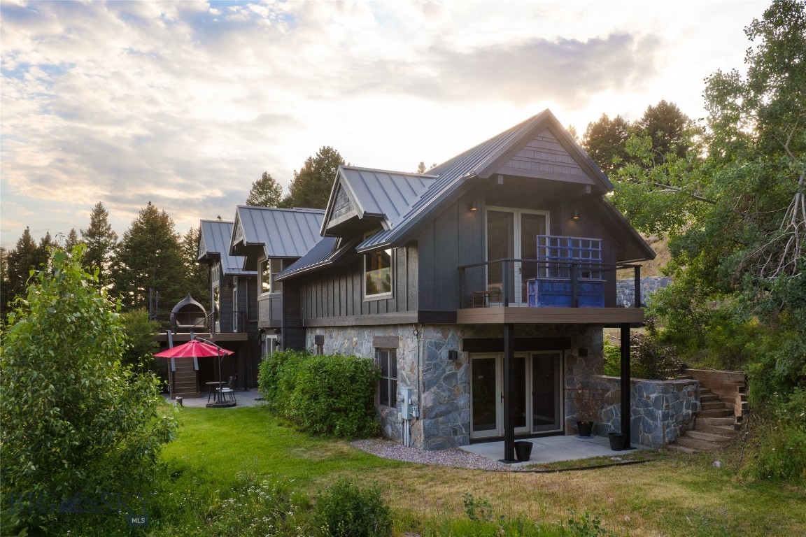 4535 Cottonwood Ranch Trail