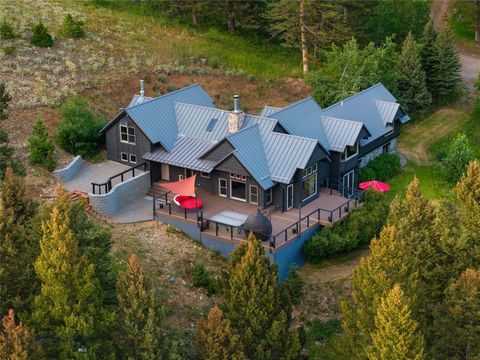 4535 Cottonwood Ranch Trail Bozeman MT 59718