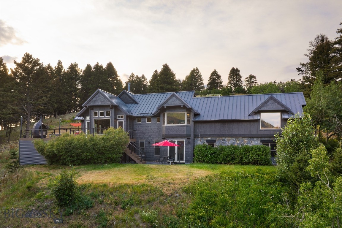Other - Residential