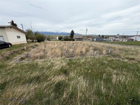 Photo of 308 Hill Street N, Wilsall, MT 59086 (MLS # 412328)