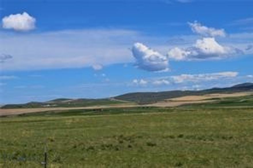 Enjoy country living, yet close to the quaint town of Three Forks Montana, which boasts world class fly fishing lying at the confluence of the Jefferson, Madison, and Gallatin Rivers, which unite to form the mighty Missouri River. This 3-acre lot boasts some of the best views in the subdivision. All lots are roughly 3 acres, so you have plenty of room between you and your neighbor. Build your dream home and include a shop if that's in your future.  The adjacent lot #7 can also be purchased together with this lot for a 6-acre homestead!