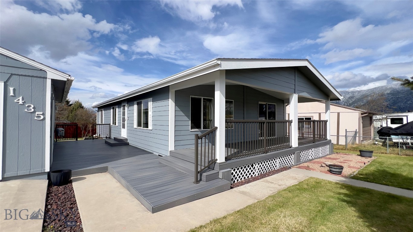 Other - Residential