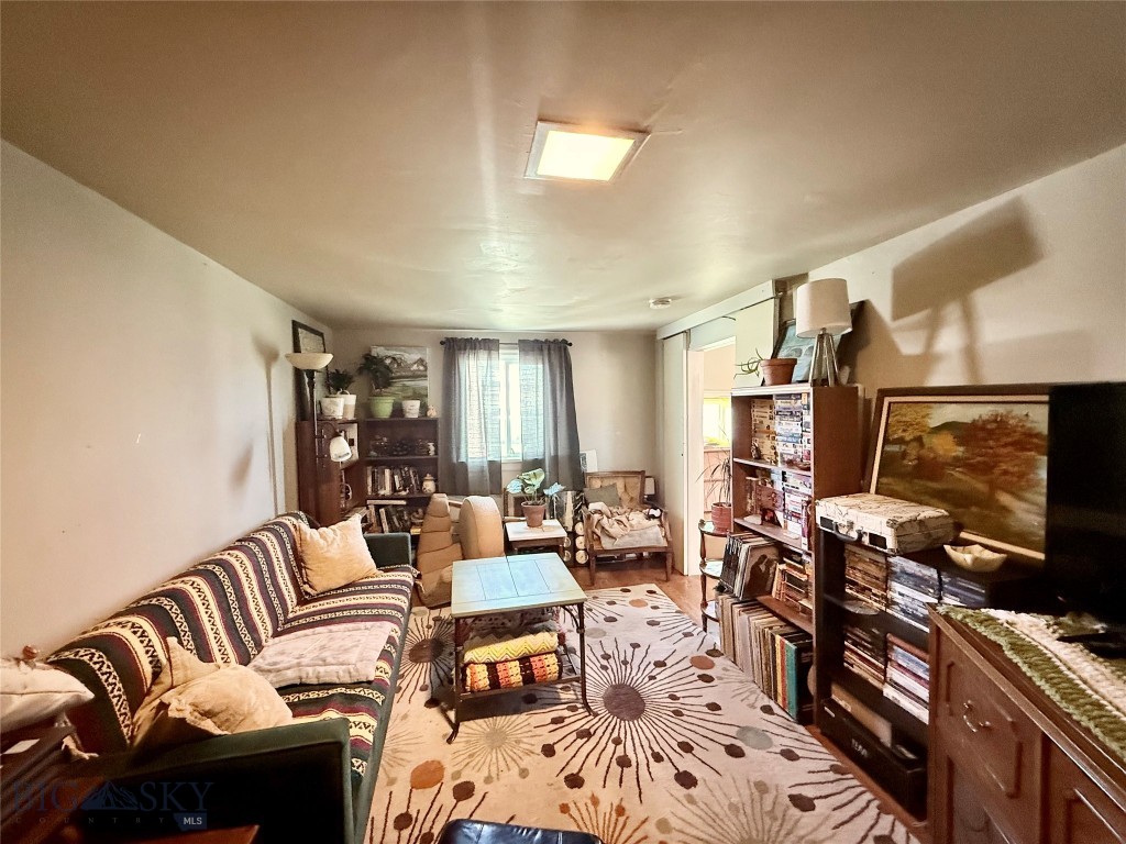 Livingston Original Plat - Residential Income