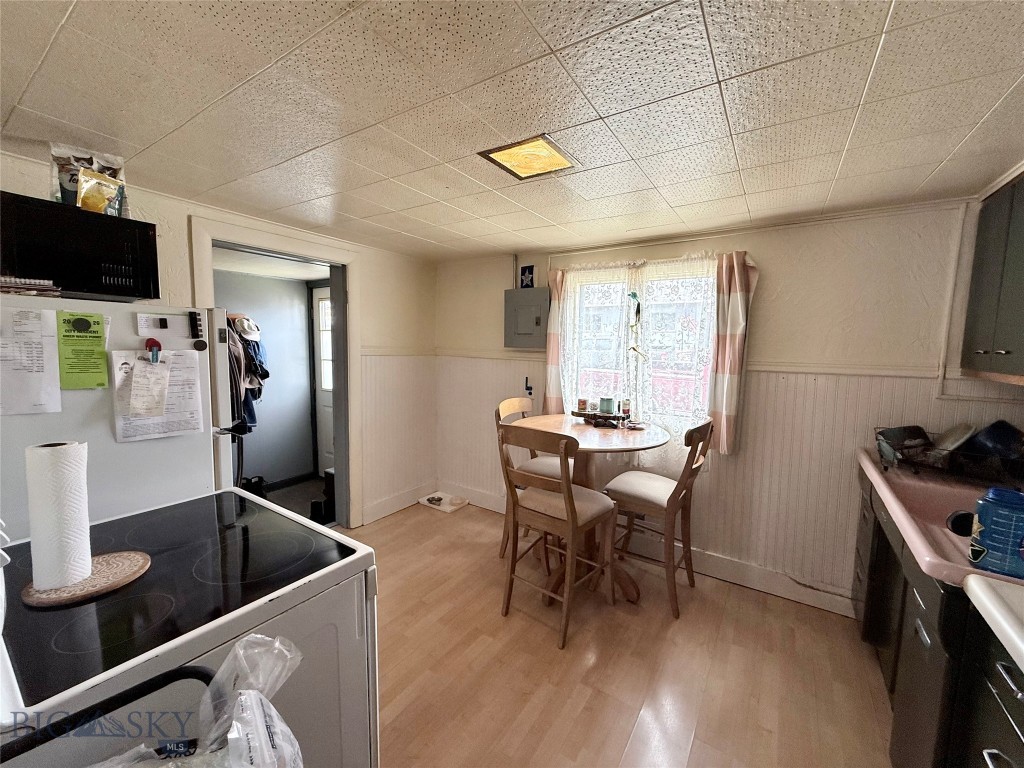 Livingston Original Plat - Residential Income