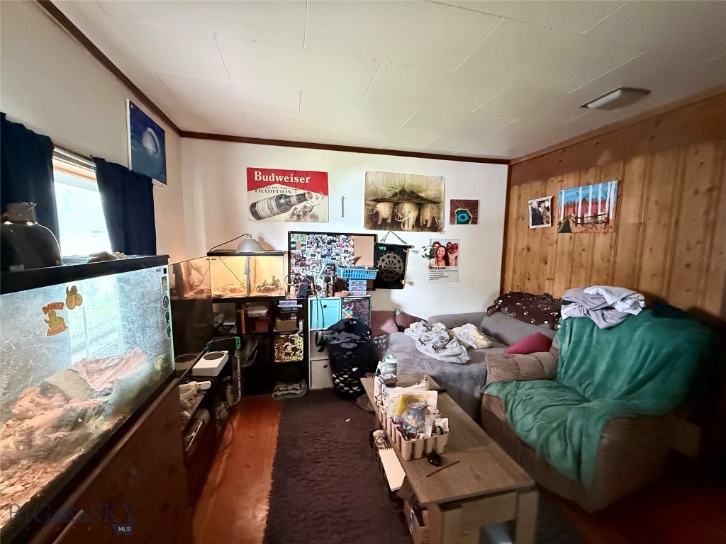 Livingston Original Plat - Residential Income