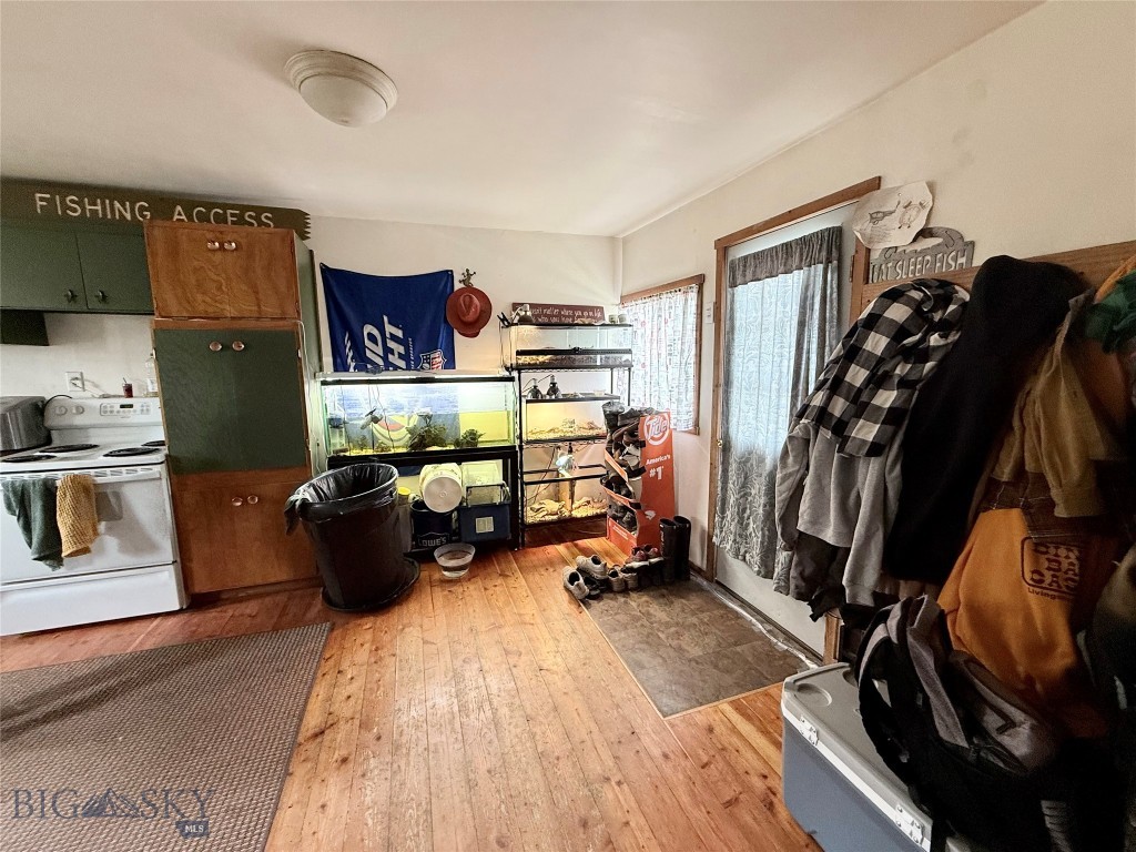Livingston Original Plat - Residential Income