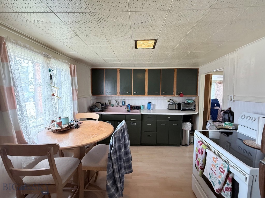 Livingston Original Plat - Residential Income