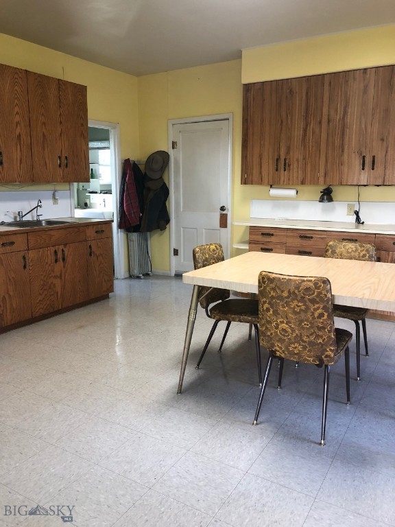 None - Residential Income