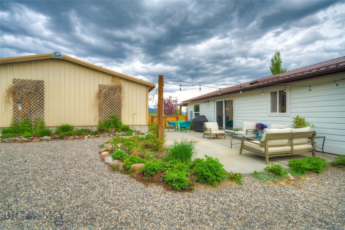 None - Residential Income