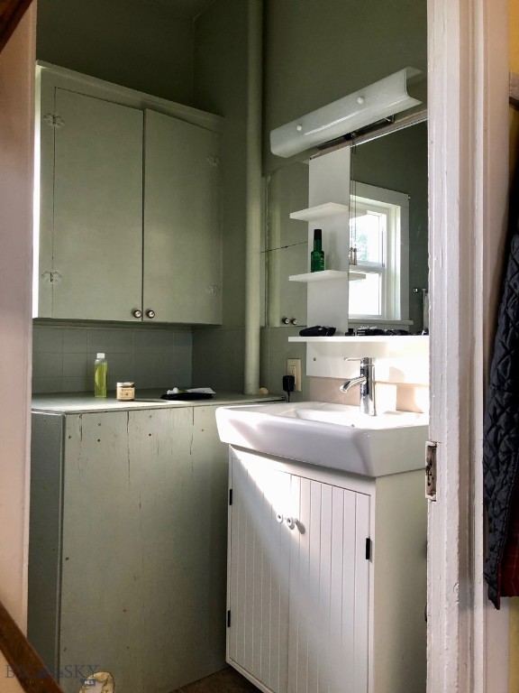 None - Residential Income