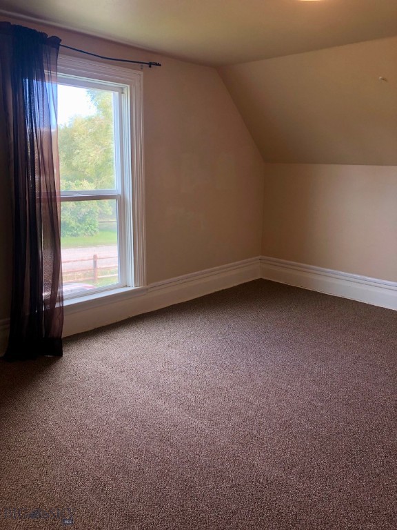 None - Residential Income