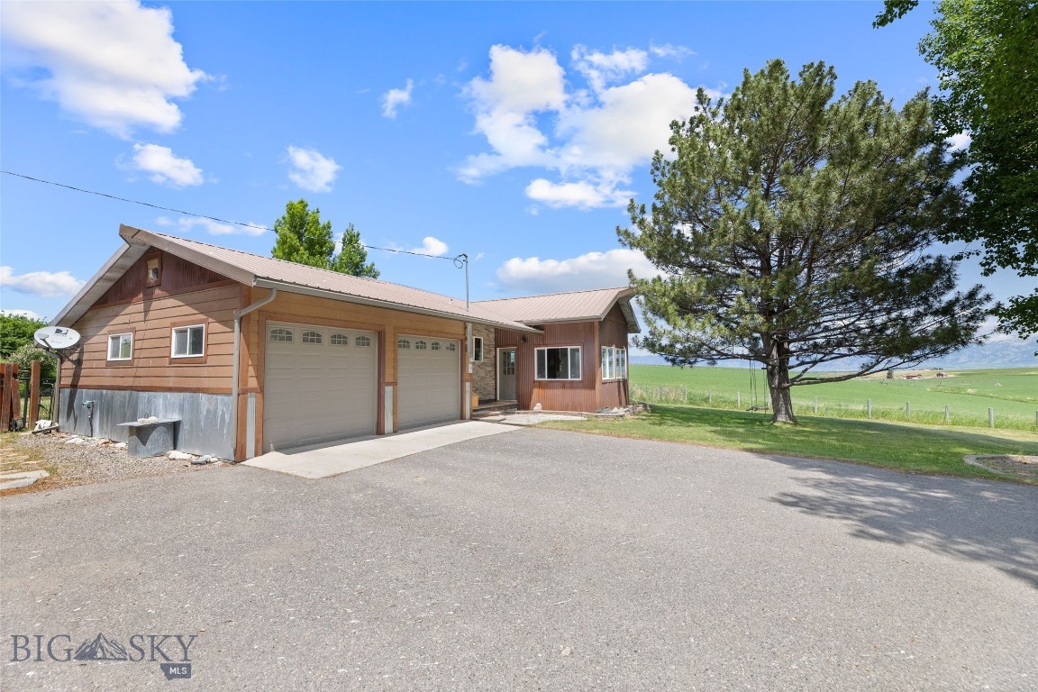 120 N Pine Butte Road