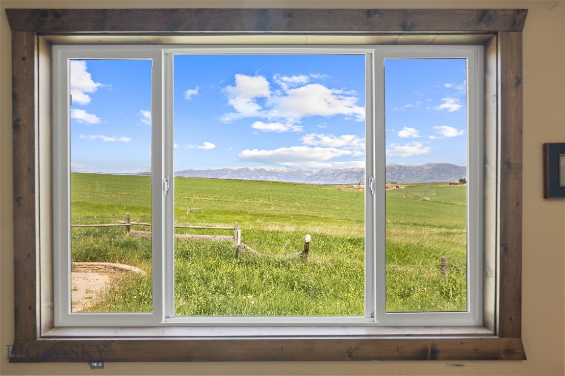 120 N Pine Butte Road