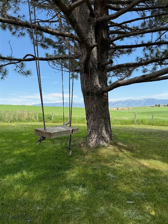 120 N Pine Butte Road