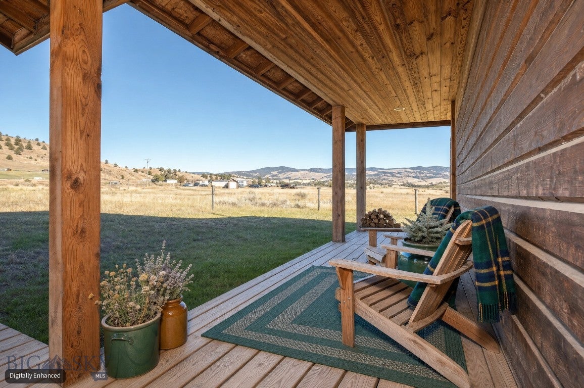 12192 Old Coach Road