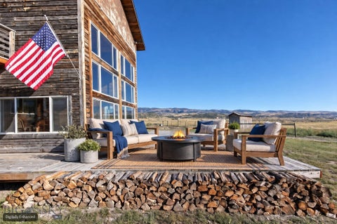 Photo of 12192 Old Coach Road, Three Forks, MT 59752 (MLS # 415107)