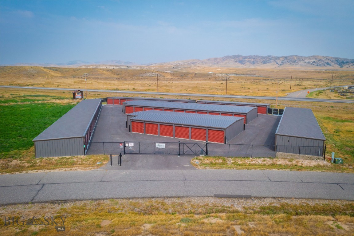 Village at Elk Ridge - Commercial Sale