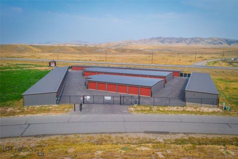 35 Rolling Prairie Way Three Forks MT 59752