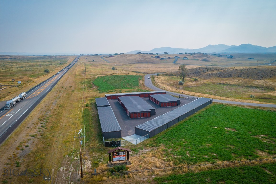 Village at Elk Ridge - Commercial Sale