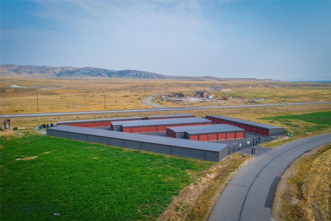 Village at Elk Ridge - Commercial Sale