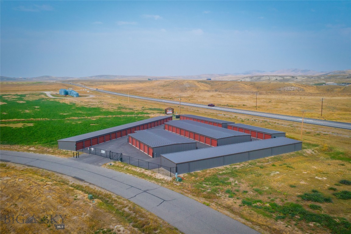 Village at Elk Ridge - Commercial Sale